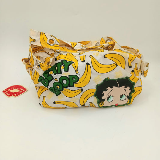 Tasche "Betty Boop Banane"