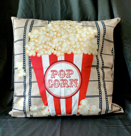 Kissen "PopCorn"