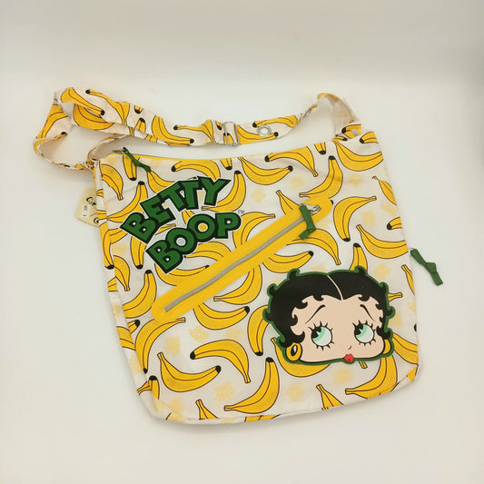 Tasche "Betty Boop Banane"