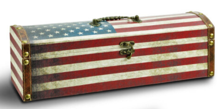 Toolbox "USA Flagge Design"