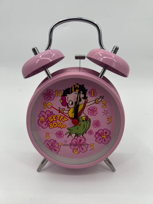 Wecker "Betty Boop"