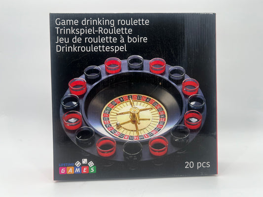 Spiel "Roulette"