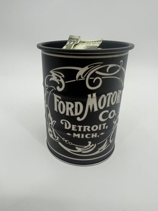 Spardose "Ford Motor Co"