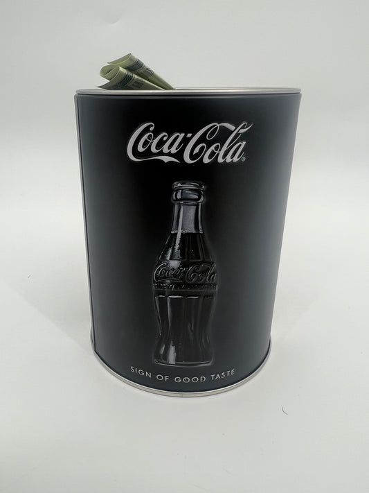 Spardose "Coca Cola"