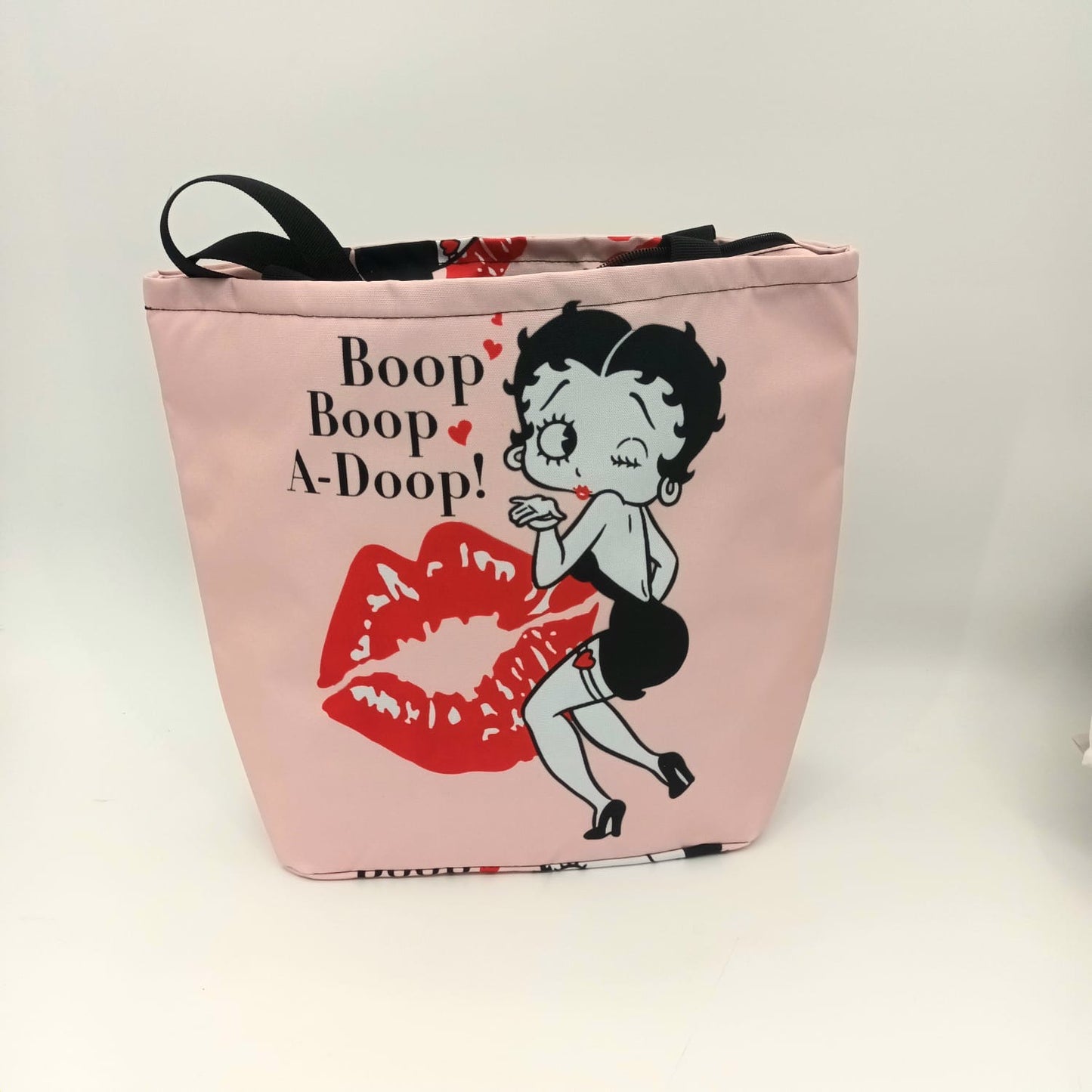 Tasche "Betty Boop- Boop Boop A-Doop"